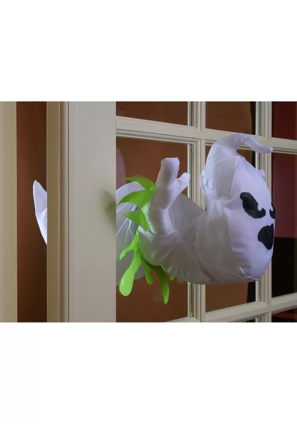 Cheap 20In Scary Ghost Boo Breakers Halloween Decoration Halloween Props