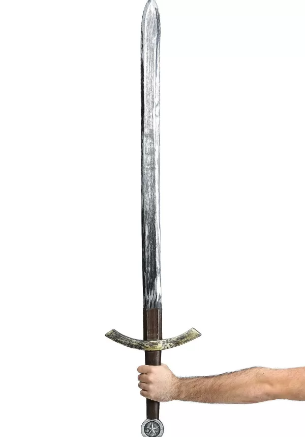 Clearance 47 Inch Sword Costume Accessory Toy Weapons