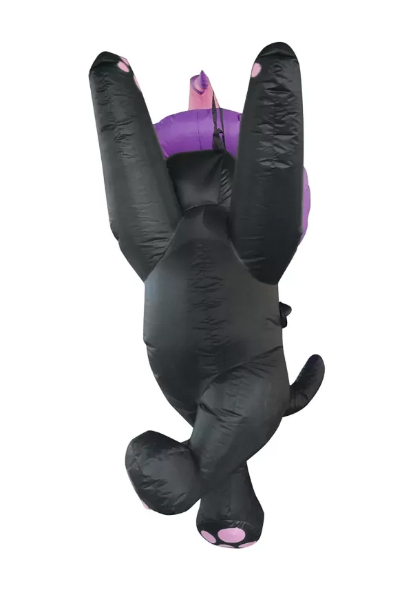 New 5 Foot Inflatable Cat Decoration Inflatable Decorations