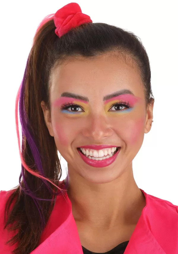 Cheap 80'S Costume Makeup Kit Makeup
