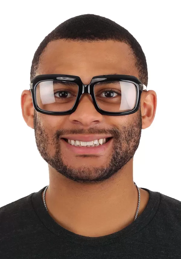 Fashion 80S Scratcher Costume Glasses Glasses / Sunglasses