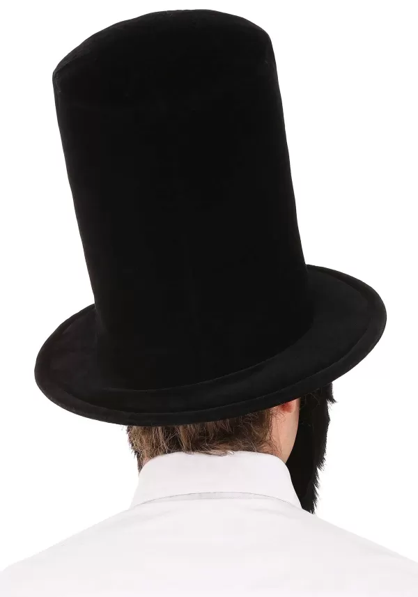 Fashion Abe Lincoln Adult Costume Kit Accessory Kits