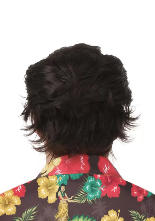 Online Ace Ventura Costume Wig For Adults Wigs