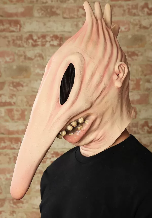 Hot Adam Beetlejuice Mask Masks