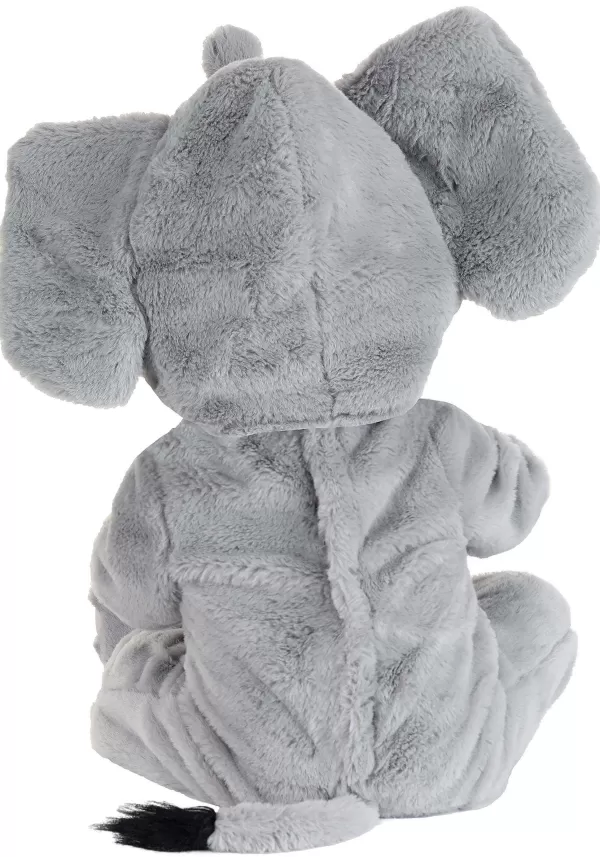 Flash Sale Adorable Elephant Costume For Infants Baby Costumes