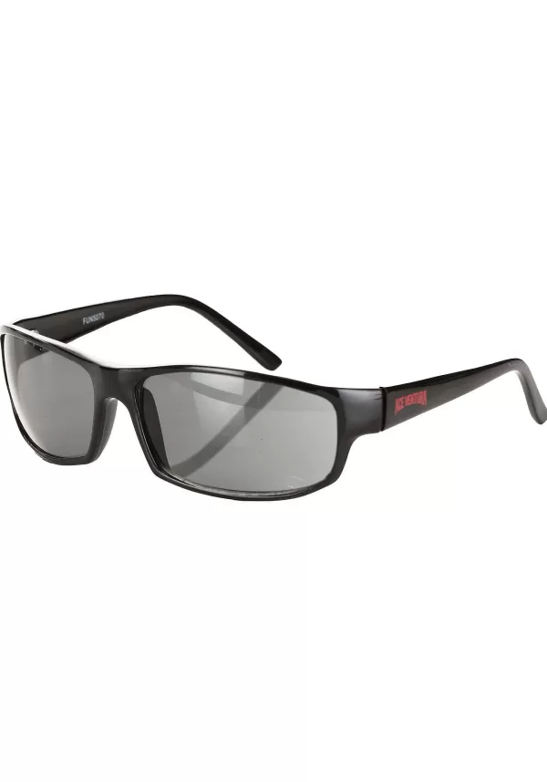Sale Adult Ace Ventura Costume Sunglasses Glasses / Sunglasses