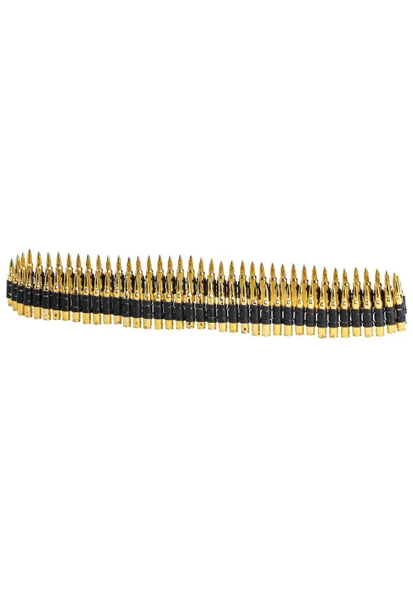 New Adult Bullet Belt Belts