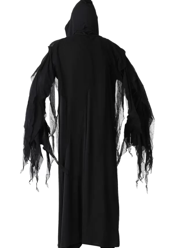 Hot Adult Dark Reaper Costume Men'S Costumes