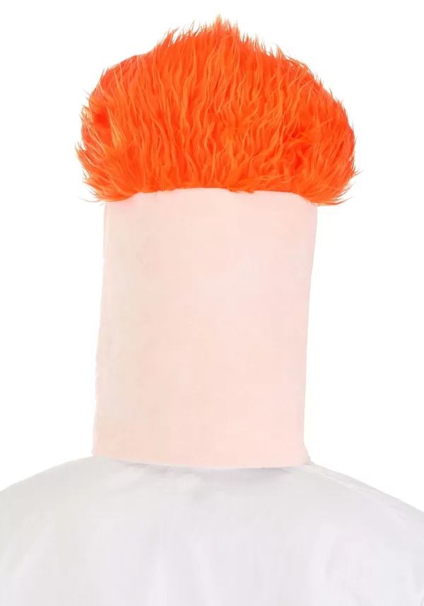 Store Adult Disney The Muppets Beaker Full-Head Mask Masks