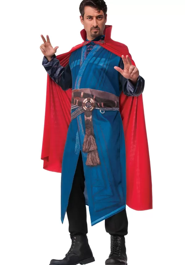 Outlet Adult Doctor Strange Eco Cloak Accessory Capes