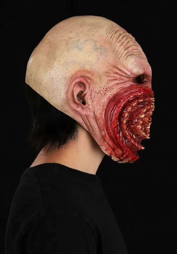 Hot Adult Latex Boogeyman Mask - Officially Licensed Immortal Masks Masks