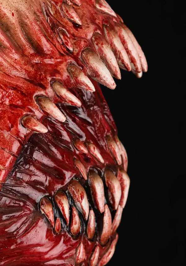 Discount Adult Latex Frenzy Mask - Officially Licensed Immortal Masks Masks