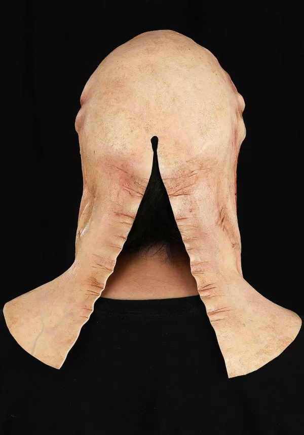 Discount Adult Latex Frenzy Mask - Officially Licensed Immortal Masks Masks