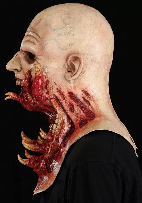 Store Adult Latex Host Mask - Officially Licensed Immortal Masks Masks