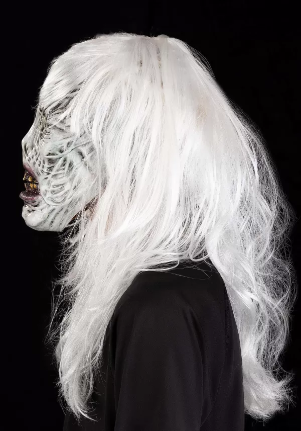 Outlet Adult Latex Wretched Mask - Officially Licensed Immortal Masks Masks