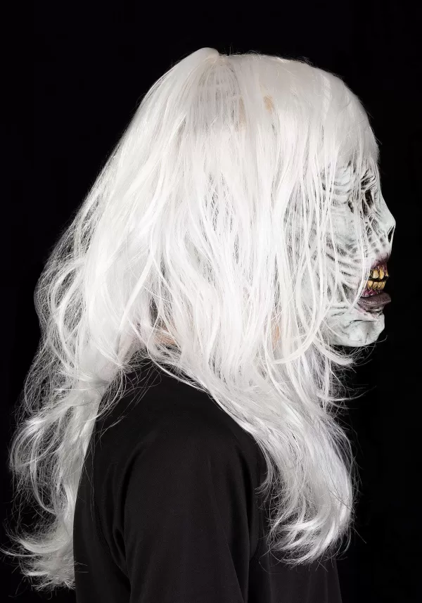 Outlet Adult Latex Wretched Mask - Officially Licensed Immortal Masks Masks