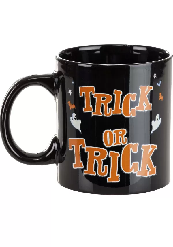 Cheap Adult Lilo And Stitch Boo Halloween 20Oz Ceramic Mug Indoor Decorations