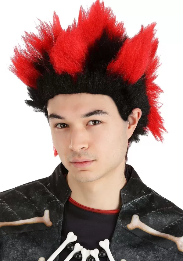 Clearance Adult Lost Kid Leader Wig Wigs