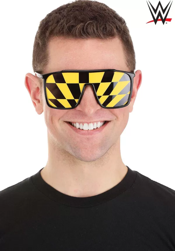 Sale Adult Randy Savage Glasses Glasses / Sunglasses