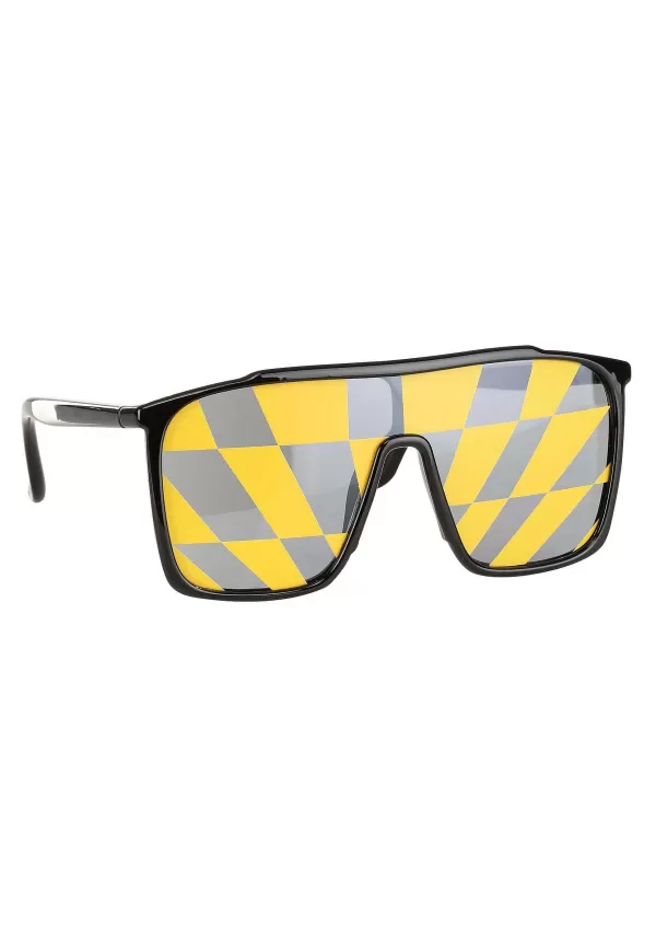Sale Adult Randy Savage Glasses Glasses / Sunglasses