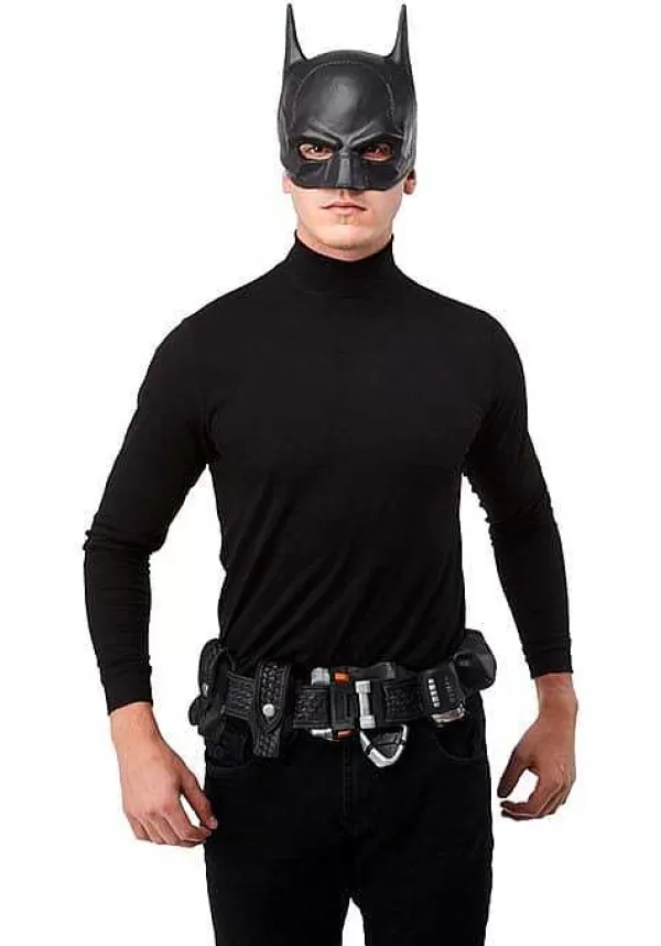 Fashion Adult'S Batman Utility Belt Accessory Belts