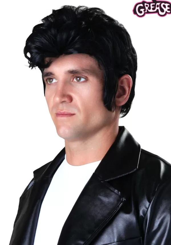 Shop Adult'S Deluxe Danny Wig Wigs