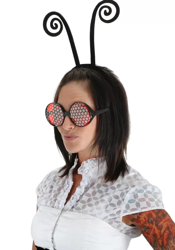 Fashion Antenna Costume Headpiece Headbands