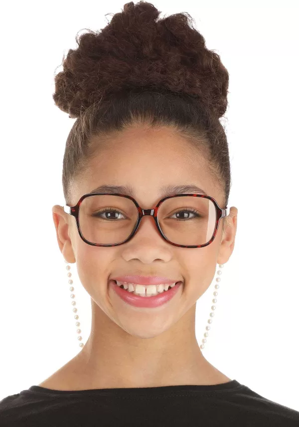 Hot Antidrop Prop Reading Glasses For Kids Glasses / Sunglasses