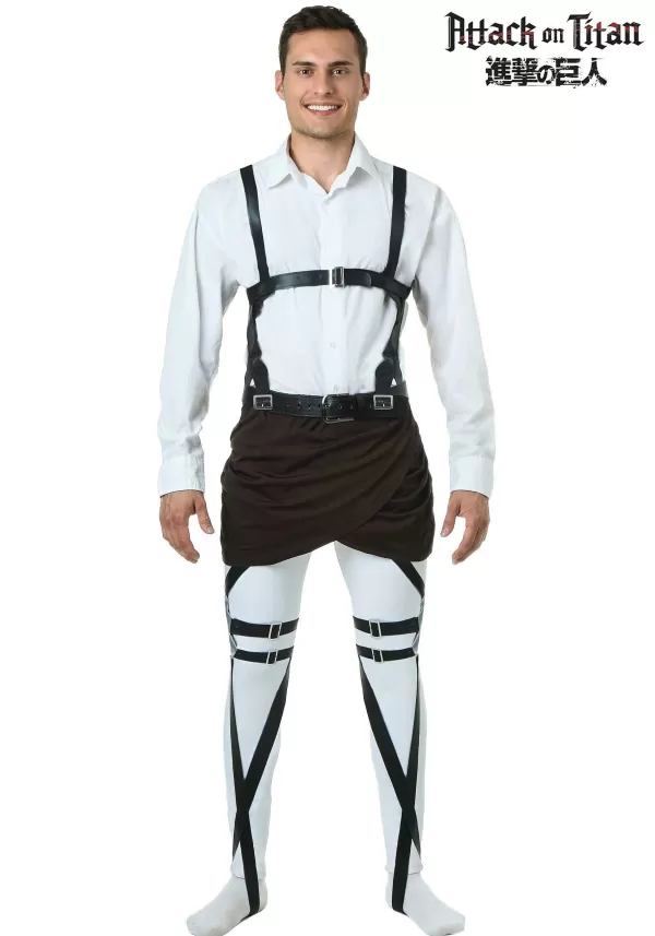 Sale Attack On Titan Male Harness Accessory Kits