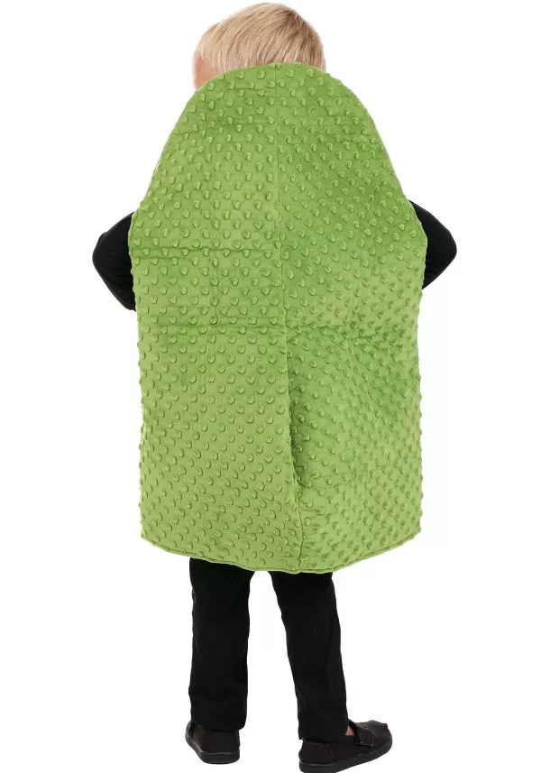 Cheap Avocado Costume For Toddlers Toddler Costumes