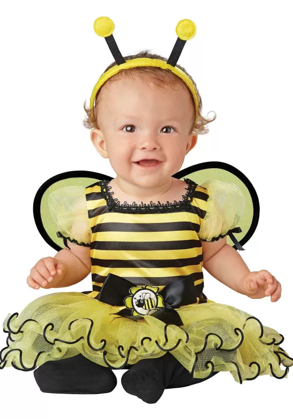 Clearance Baby Bee Costume For Infants Baby Costumes