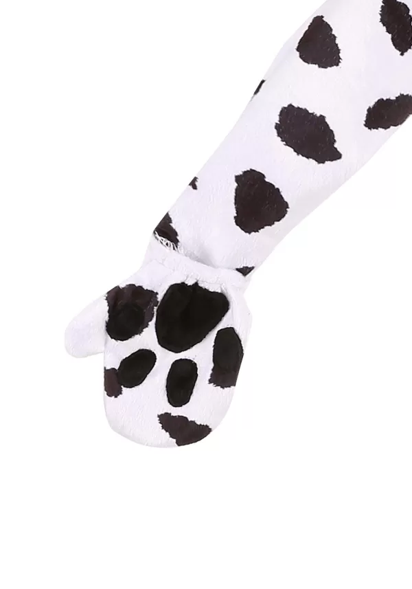 Fashion Baby Dapper Dalmatian Costume Baby Costumes