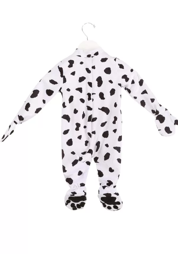 Fashion Baby Dapper Dalmatian Costume Baby Costumes
