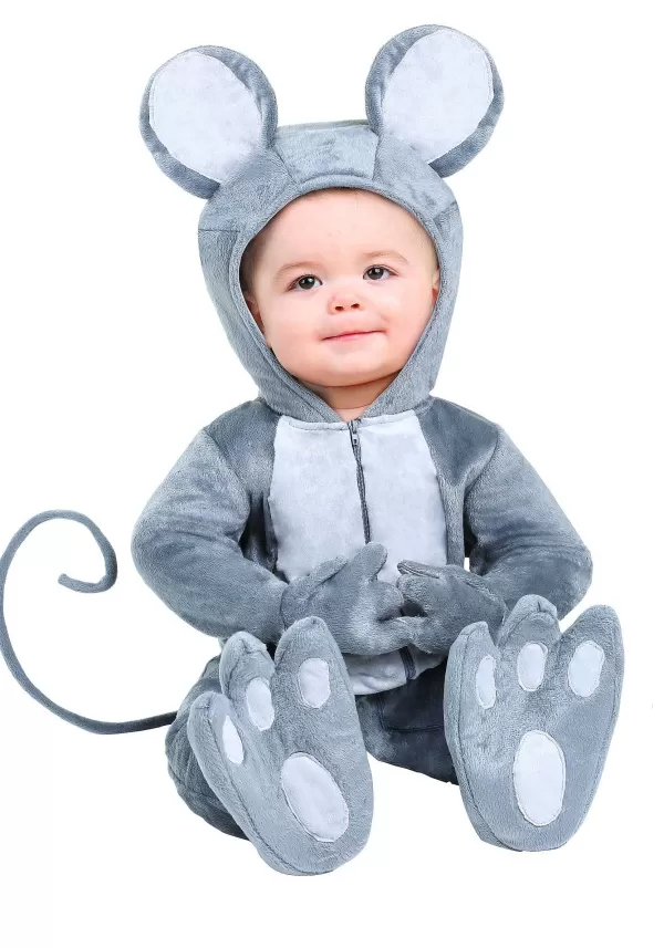 Fashion Baby Mouse Infant Costume Baby Costumes
