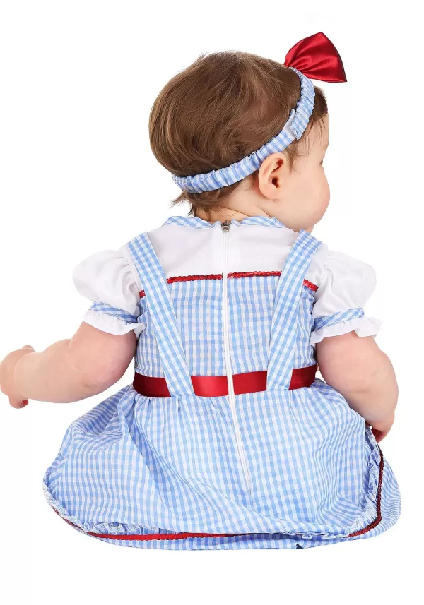 New Baby Sweet Kansas Girl Costume Baby Costumes