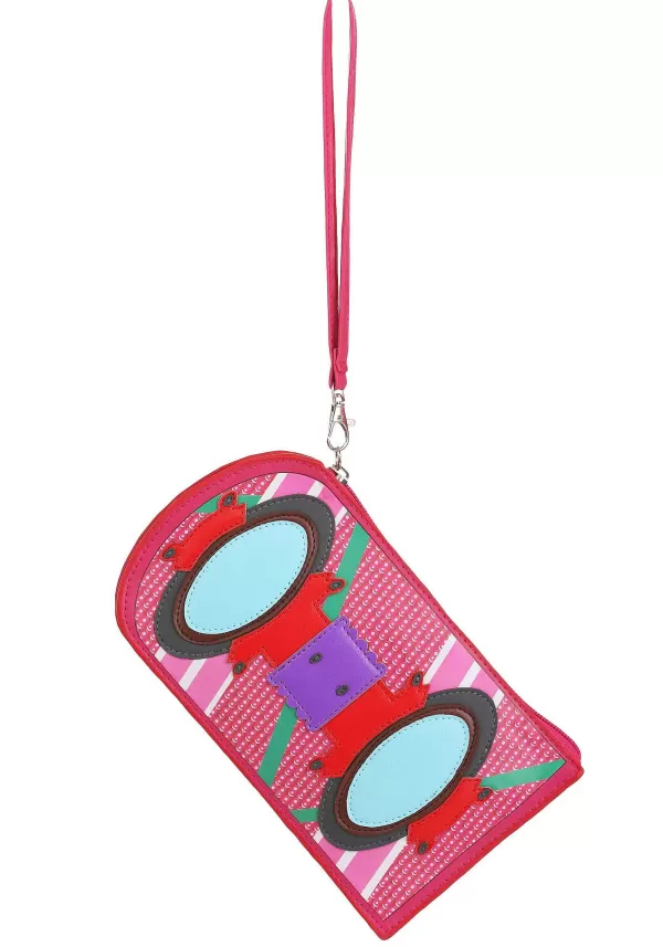 Discount Back To The Future Ii Hoverboard Purse Accessory Purses