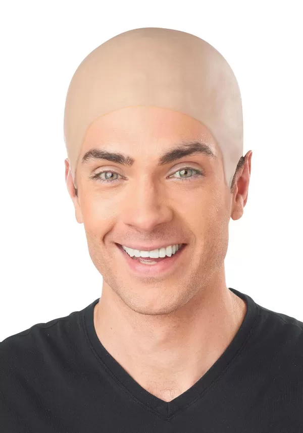 Shop Bald Cap For Adults Wigs