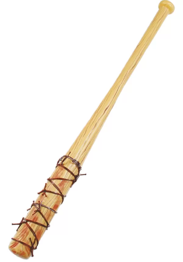 New Barb Wire Zombie Bat Toy Weapons