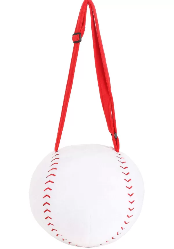 New Baseball Costume Companion Bag Purses