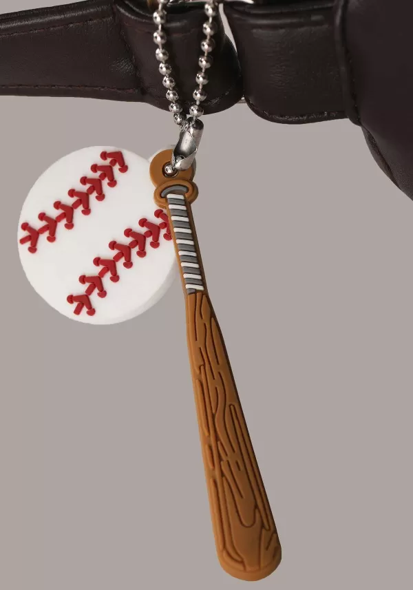 Shop Baseball Glove Handbag Purses
