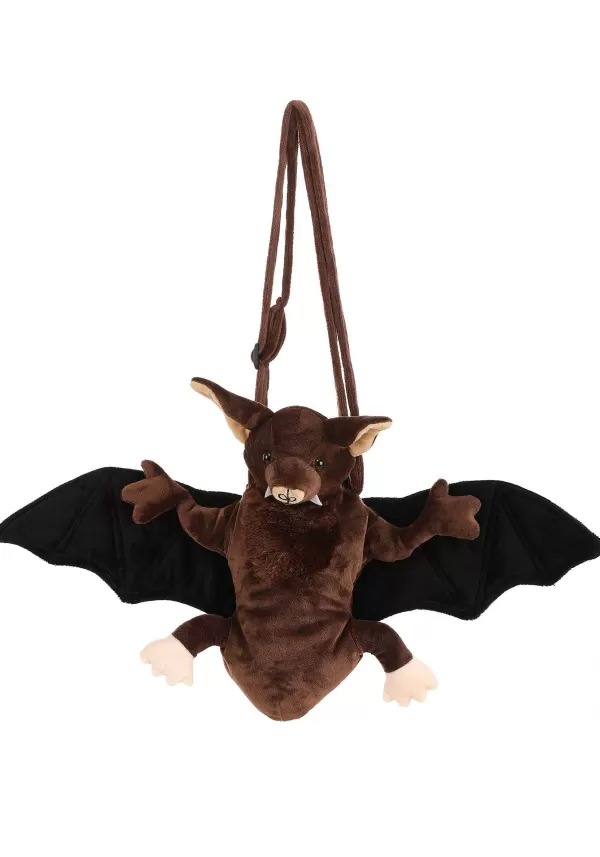 Hot Bat Costume Companion Accessory Purses
