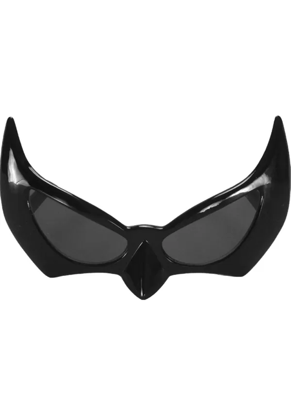 Hot Bat Glasses Glasses / Sunglasses
