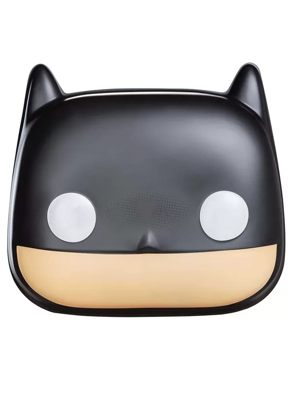 Cheap Batman Classic Pop Half Mask Masks