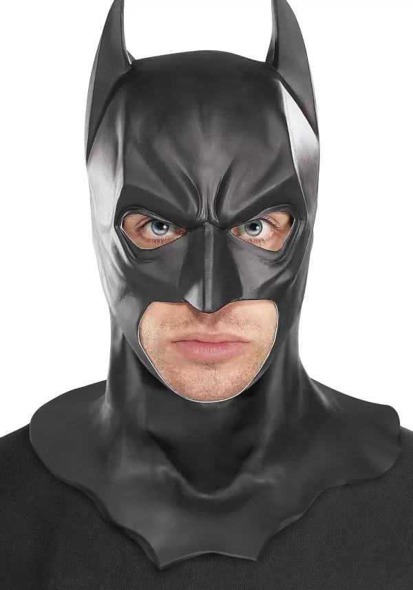 Cheap Batman Deluxe Mask Masks