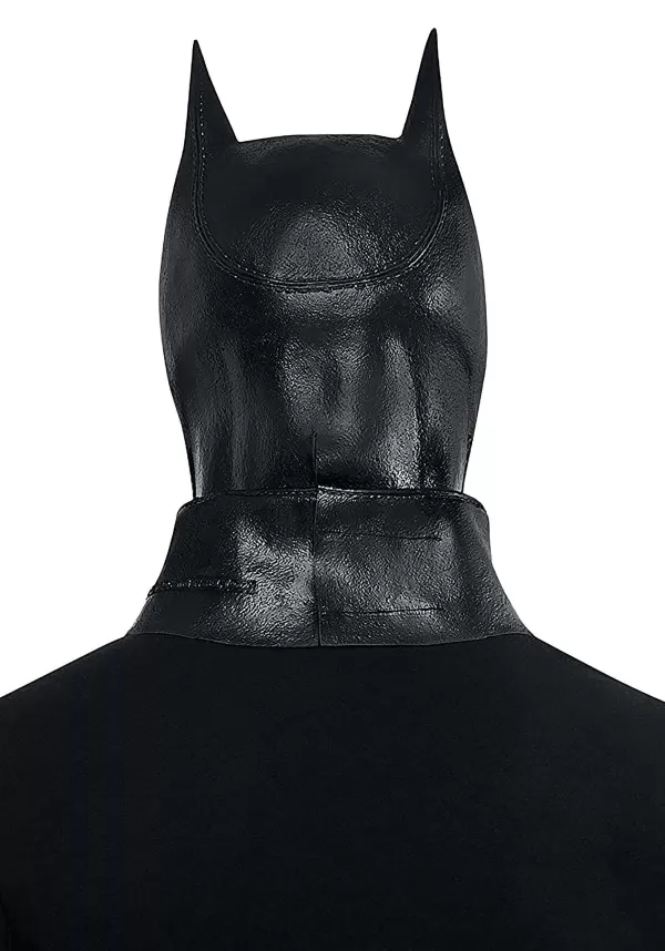 Cheap Batman Latex Mask For Adults Masks