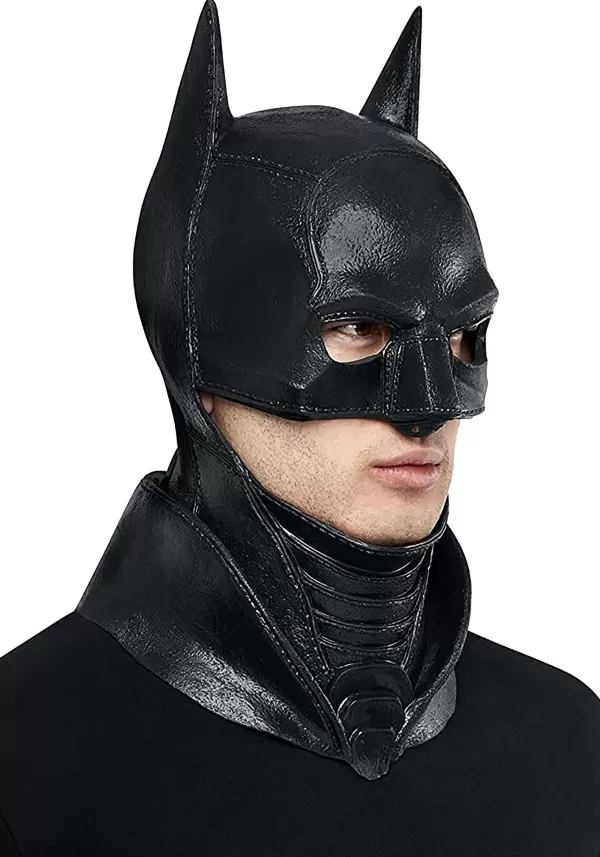 Cheap Batman Latex Mask For Adults Masks