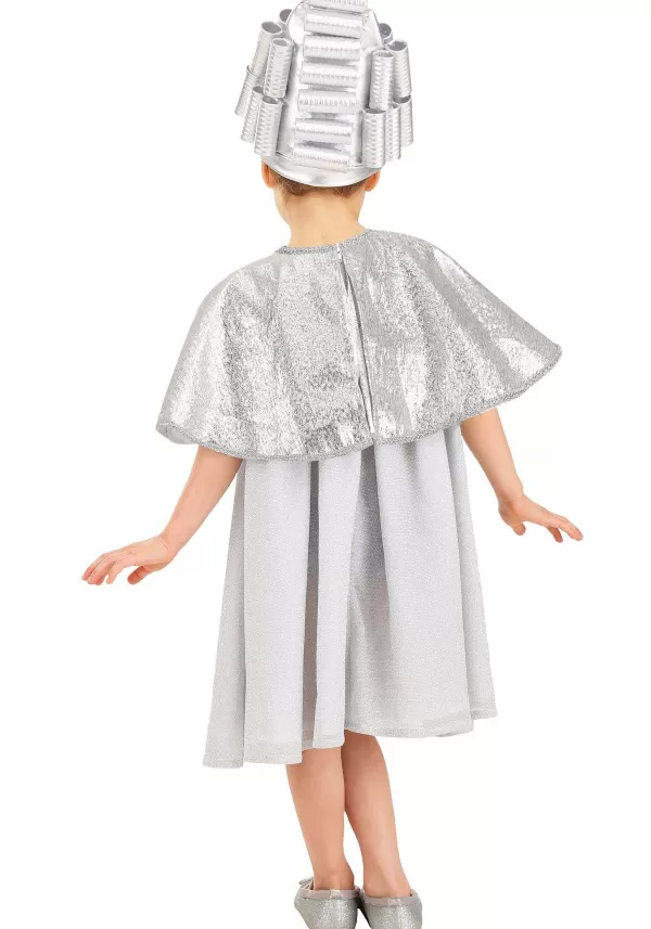 Clearance Beauty School Dropout Costume For Toddler Toddler Costumes