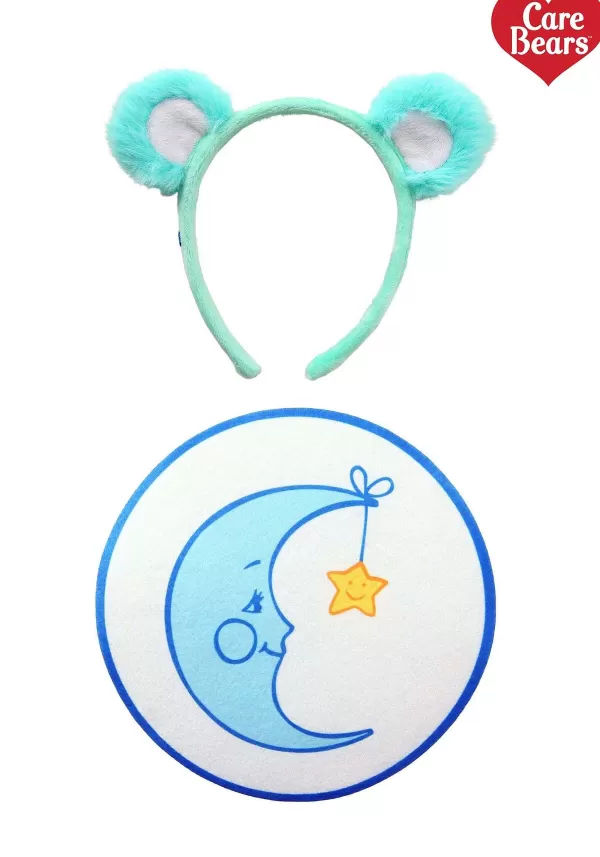 Shop Bedtime Bear Care Bears Ears & Patch Kit Accessory Kits