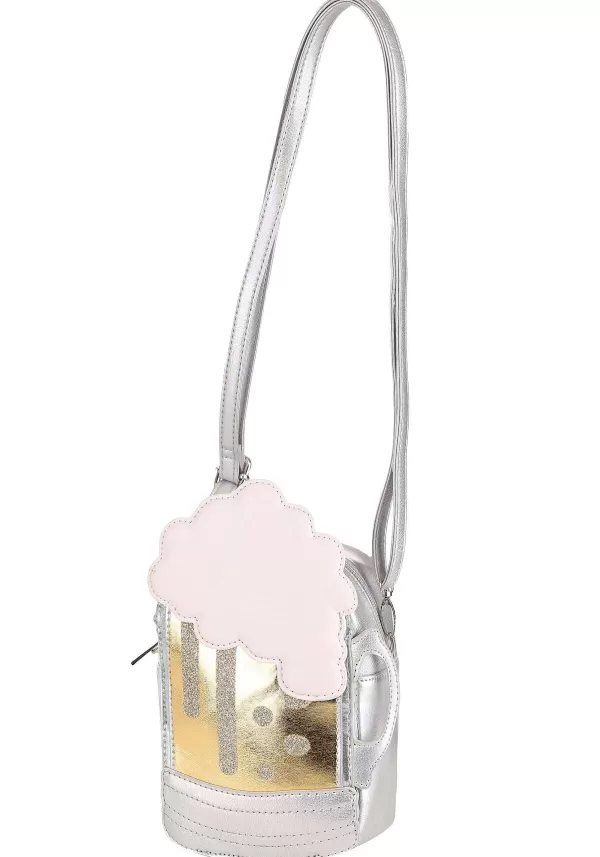 Best Sale Beer Mug Purse Purses
