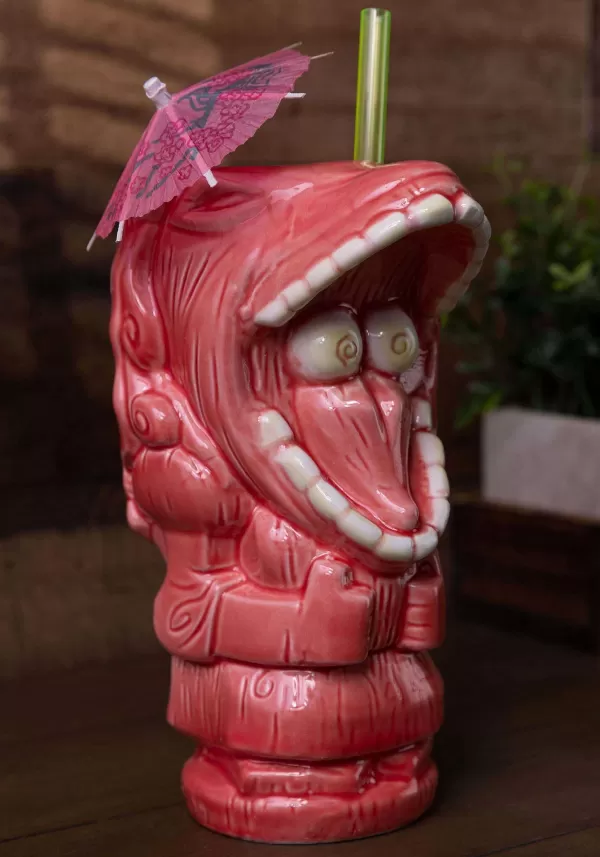 Sale Beetlejuice Barbara 19Oz Mug Indoor Decorations